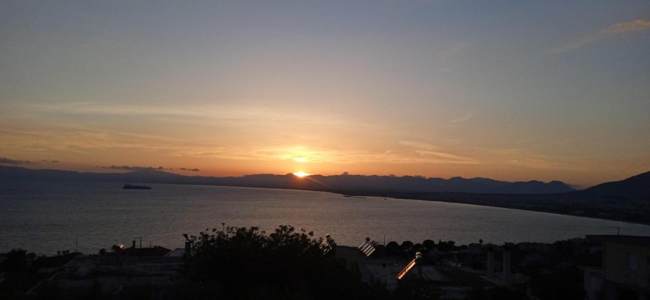 Four Seasons Verga Villa Kalamata Exterior foto