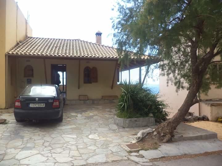Four Seasons Verga Villa Kalamata Exterior foto