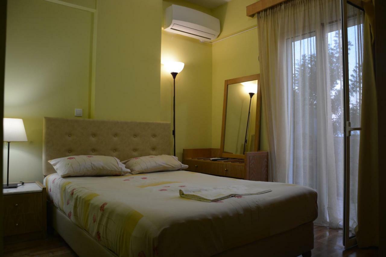 Four Seasons Verga Villa Kalamata Exterior foto
